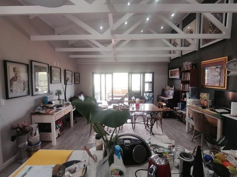 2 Bedroom Property for Sale in Bergsig Western Cape